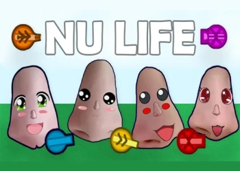 Play Nu Life online for free at PlotyGames