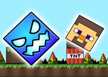 Play Nubic Jumper online for free at PlotyGames