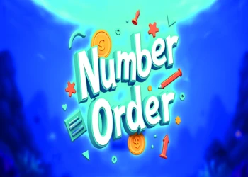 Play Number Order online for free at PlotyGames