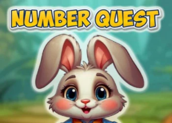 Play Number Quest online for free at PlotyGames