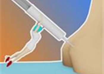 Nurse Run 3D - Free girls game online at plotygames