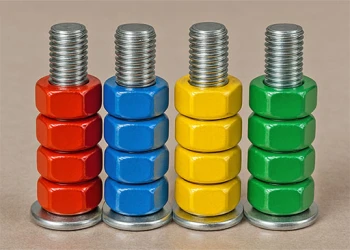 Play Nut Sort: Color Puzzle Game online for free at PlotyGames