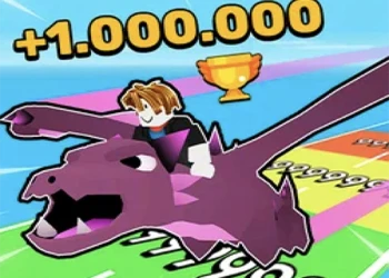 Play  Obby: Dragon Training online for free at PlotyGames