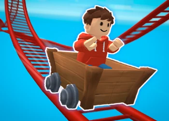 Play Obby: Extreme Cart Ride online for free at PlotyGames
