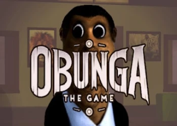 Play OBUNGA The Game online for free at PlotyGames