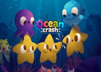 Play Ocean Crash online for free at PlotyGames