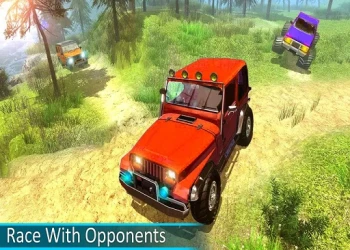 Play Offroad Jeep Driving Simulation Games online for free at PlotyGames
