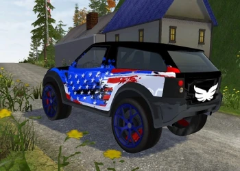 Offroad Mountain Driving 2024 - Free action game online at plotygames