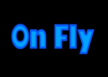 ON Fly - Free skill game online at plotygames