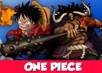 Play One Piece 3D Game online for free at PlotyGames