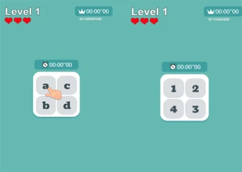 Play One2One online for free at PlotyGames