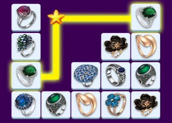 Play Onet Rings online for free at PlotyGames
