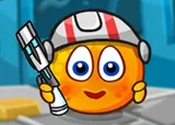 Play Orange Peel online for free at PlotyGames