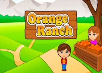 Play Orange Ranch online for free at PlotyGames