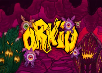 Orkio - Free monster game online at plotygames