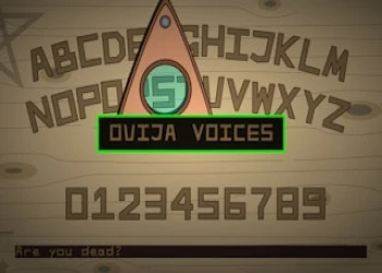 Ouija Voices - Free board game online at plotygames