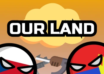 Our Land - Free boys game online at plotygames