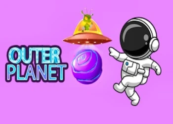 Play Outer Planet online for free at PlotyGames