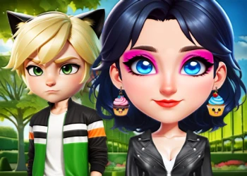 Play OverProtective Boyfriend online for free at PlotyGames