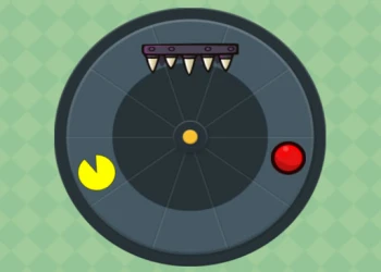 Play Pacman Rush online for free at PlotyGames