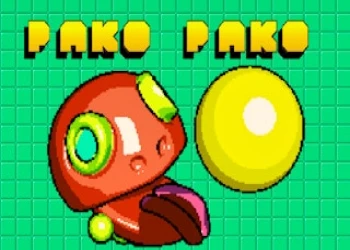 Play Paco Paco online for free at PlotyGames