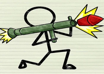 Play Pager War online for free at PlotyGames