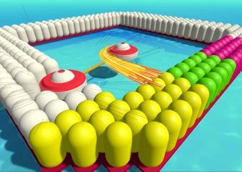 Play Paint Island online for free at PlotyGames