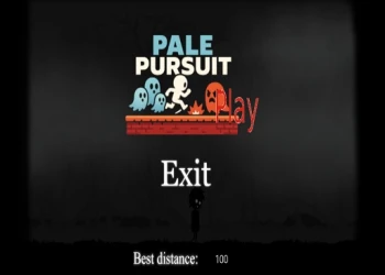 Play Pale Pursuit online for free at PlotyGames