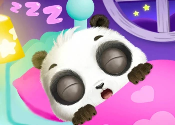 Play Panda And Friends online for free at PlotyGames