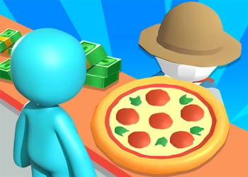 Play Panda Kitchen Idle Tycoon online for free at PlotyGames