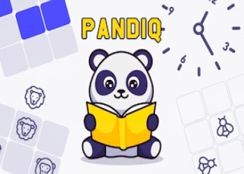 Pandiq - Brain Training - Free brain game online at plotygames
