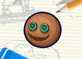Play Paper Golf online for free at PlotyGames