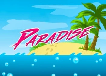 Paradise - Free skill game online at plotygames
