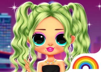Play Paris Fashion Week Fall Couture online for free at PlotyGames