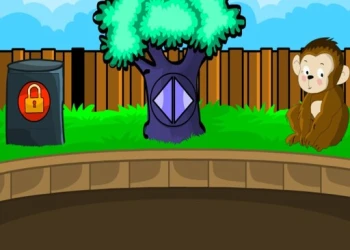 Play Park Escape 2 online for free at PlotyGames