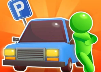 Play Park Them All online for free at PlotyGames
