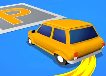 Play Park Your Car online for free at PlotyGames