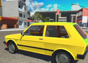 Parking Game - BE A PARKER 3 - Free racing game online at plotygames