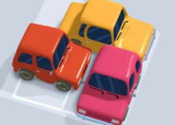 Parking Jam Online 3D Game - Free boys game online at plotygames