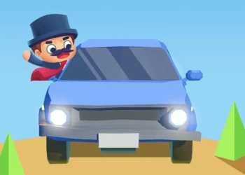 Parking Jam Out - Free boys game online at plotygames