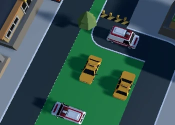 Play Parking Resolver online for free at PlotyGames