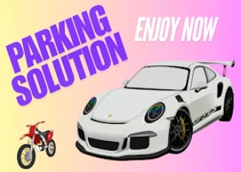 Play Parking Solution online for free at PlotyGames