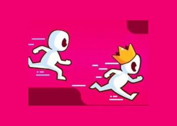 Play Parkour Run Race 3D -Free online for free at PlotyGames