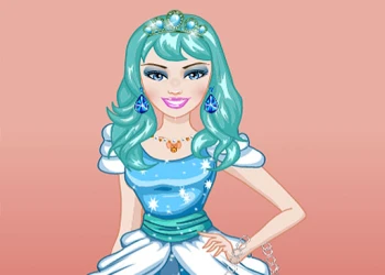 Play Party Queen Elisa online for free at PlotyGames