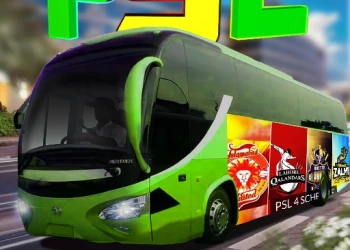 Passenger Bus Driving 2025 - Free action game online at plotygames