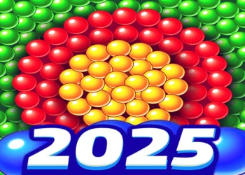Pastry Pop Blast   Bubble Shooter - Free shooting game online at plotygames