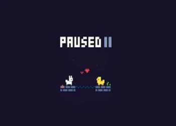 Play Paused online for free at PlotyGames