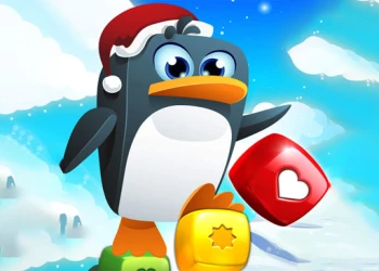 Play Penguin Pals online for free at PlotyGames