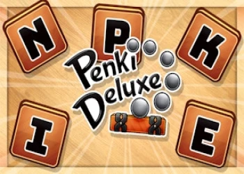 Penki - Free ball game online at plotygames