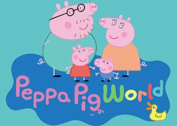 Peppa Pig: Sports Day - Free soccer game online at plotygames